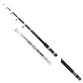 Captain 1700 Picasso Teleskopik Kamış 70-150gr Atar